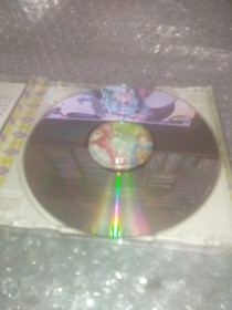 Operation confirmed [SS] Tokimeki Memorial /SEGA SATURN Sega Saturn SEGASATURN