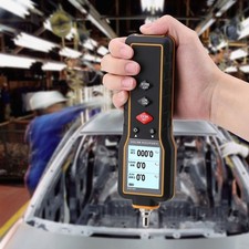 For SW-65A Pro Vibration Meter Digital Vibrometer Analyzer Vibration Sensor Mete