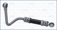 ÖLleitung Lader Ajusa OP10475 FüR Bmw E70 E92 E60 X3 E83 X5 E61 E91 E90 5Er 3Er