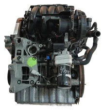 Motor für Audi Seat Skoda VW A3 Altea Octavia Golf 1,6 BGU 06A100098EX