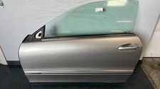 Porte avant et accessoires Mercedes 209