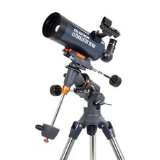 Image of Celestron 90EQ Astromaster Maksutov-Cassegrain Telescope