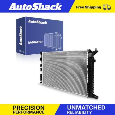 Radiator for Audi, Q5 2011-2017 A4 Quattro 2009-2016, L4 2.0L V6 3.0L 3.2L