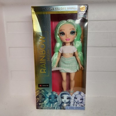 Rainbow High Doll Daphne Minton Series 3 Budget MGA NIB