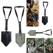 Pelle de jardin, outil agricole portable, pelle de plantation pour ferme,