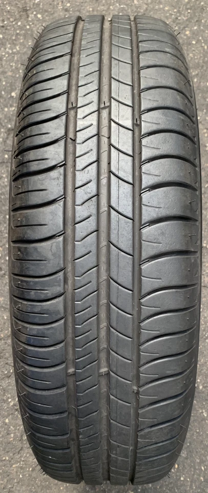 4 Orig SMART Sommerräder 165/65 R15 81T Fortwo Forfour W453 C453 A4534018500 336 - Bild 3 von 4