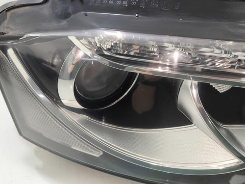 AUDI A3 S3 P8 Sportback Hatchback 06-13 XENON HID Front Headlights Lamp QUATTRO - Picture 10 of 22