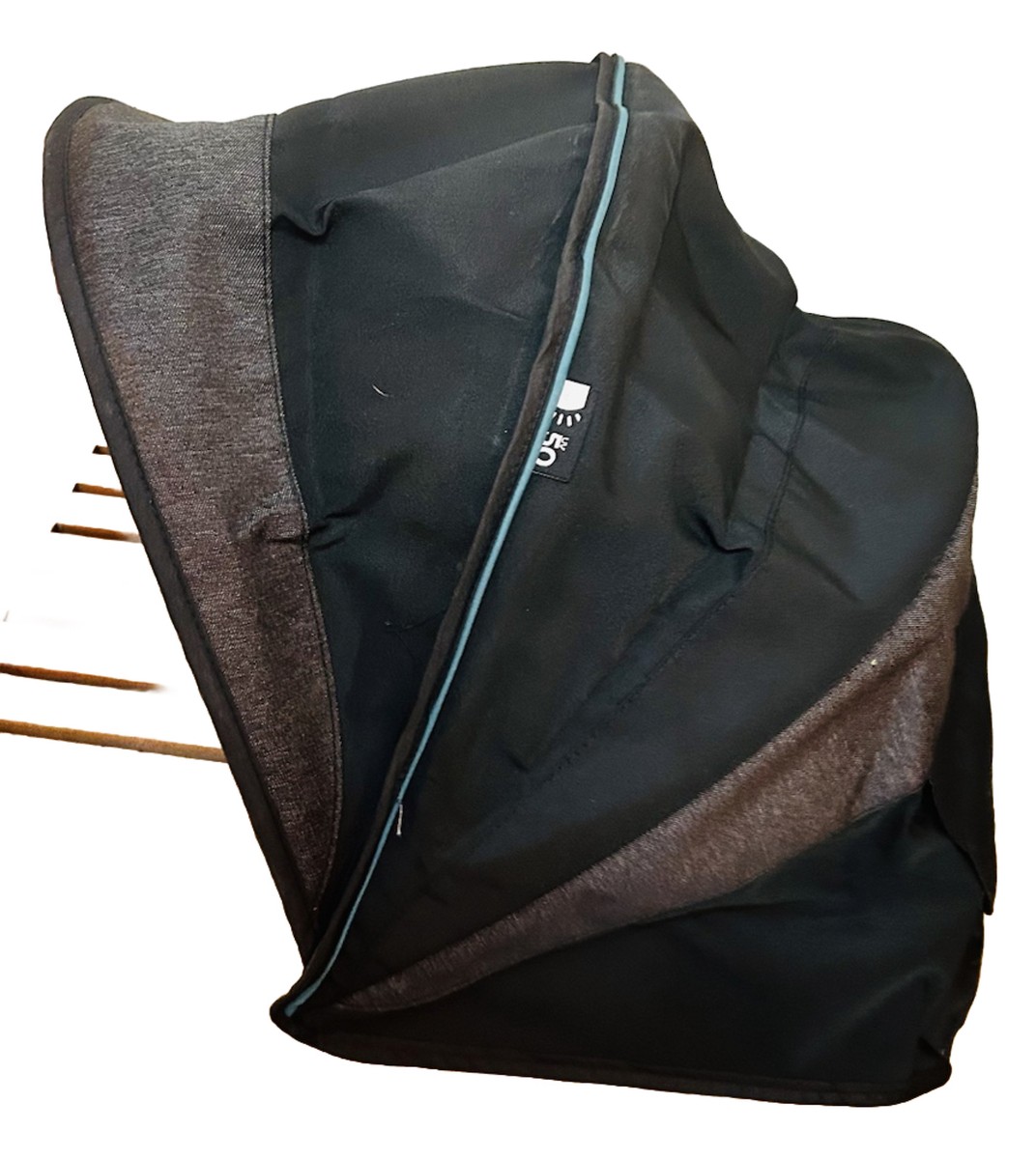 Graco Fast Action Fold Aire Stroller CANOPY SUNSHADE FRAME