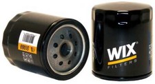Wix 51069 Oil Filter (Pack of 6)