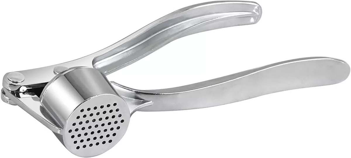 Garlic squeezer outlet