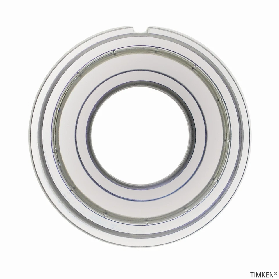 Manual Trans Input Shaft Bearing Front Timken For 1968-1974 GMC K35/K3500 Pickup - Image 4 of 4