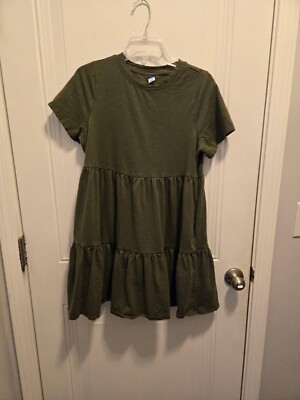 old navy ladies sun dresses NWOT Old Navy Dress Womens Maxi Sun Dress Vacation Travel Size Small