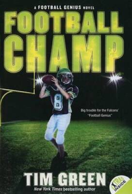 Football Champ Football Genius - VERY GOOD