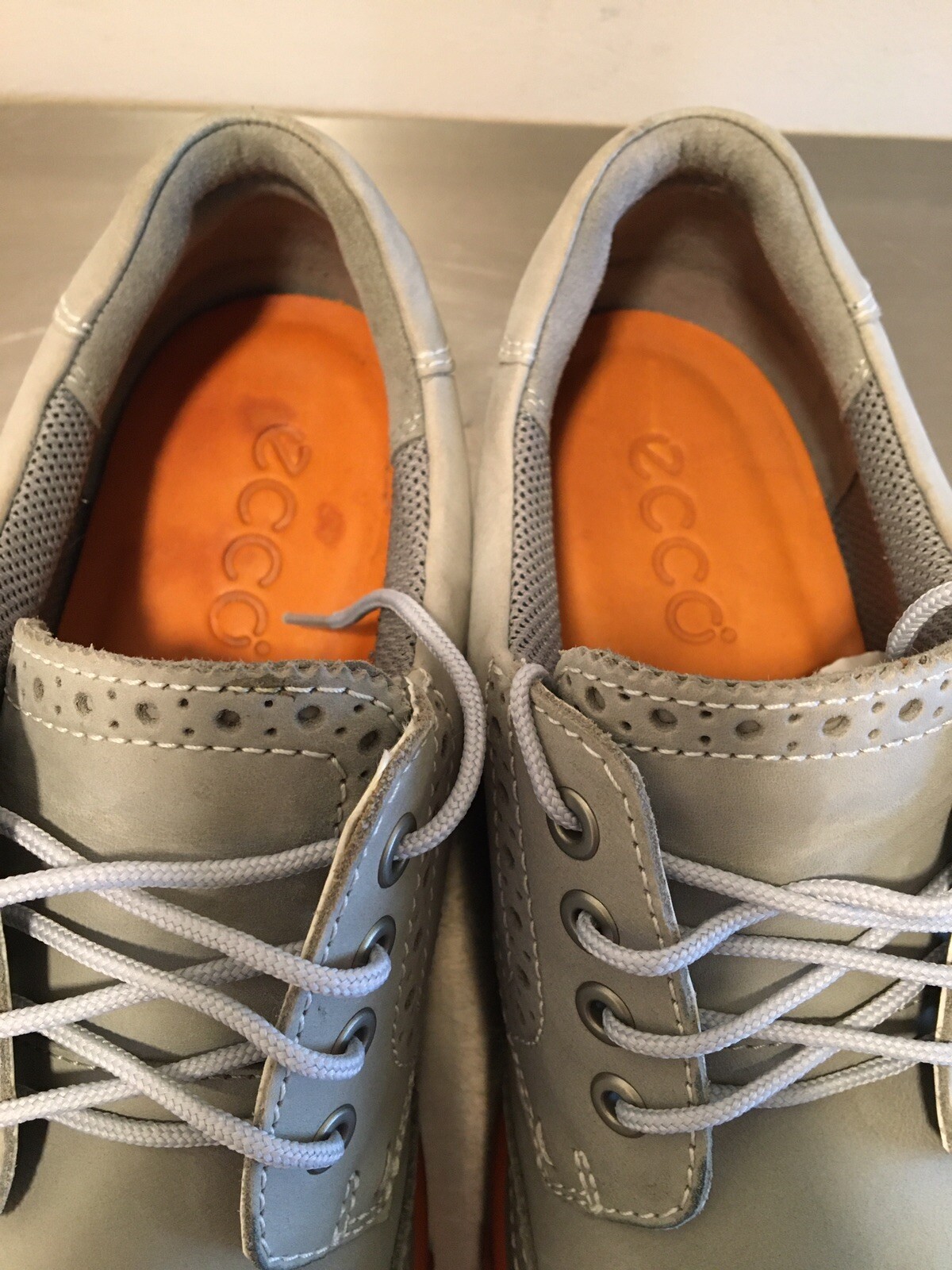 ecco collin wingtip