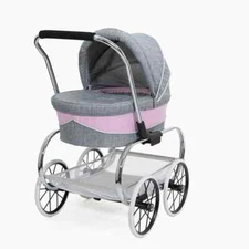 Valco Baby Princess Doll Pram/Stroller