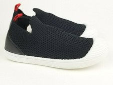 Cat Jack Black Micah Slip On Sneakers Size 11