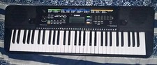 yamaha psr e253