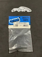 Ofna Vintage RC Car Part # 18066 Rear axles 6mm (2)