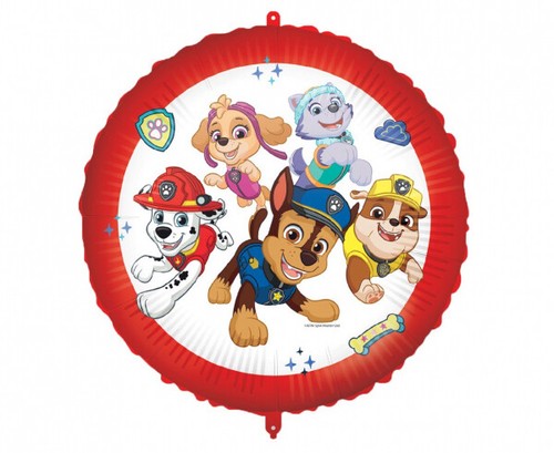 Paw Patrol Geburtstag Deko Partyset Dekoration Kindergeburtstag Party Set Hunde - Bild 41 von 89