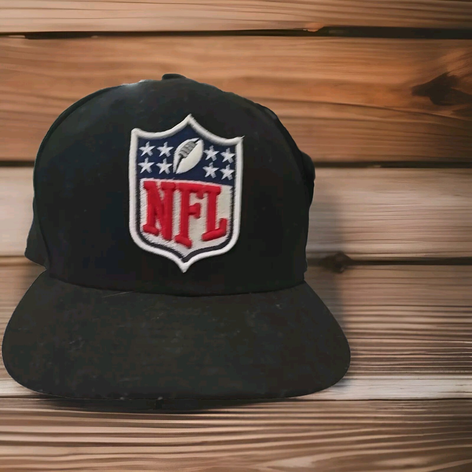 Fitted Cap  Size 7-5/8 60.6 Cm