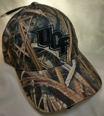 UCF Central Florida Knights Hat Mossy 