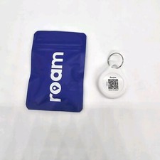 Dog Roam Tag Tracker