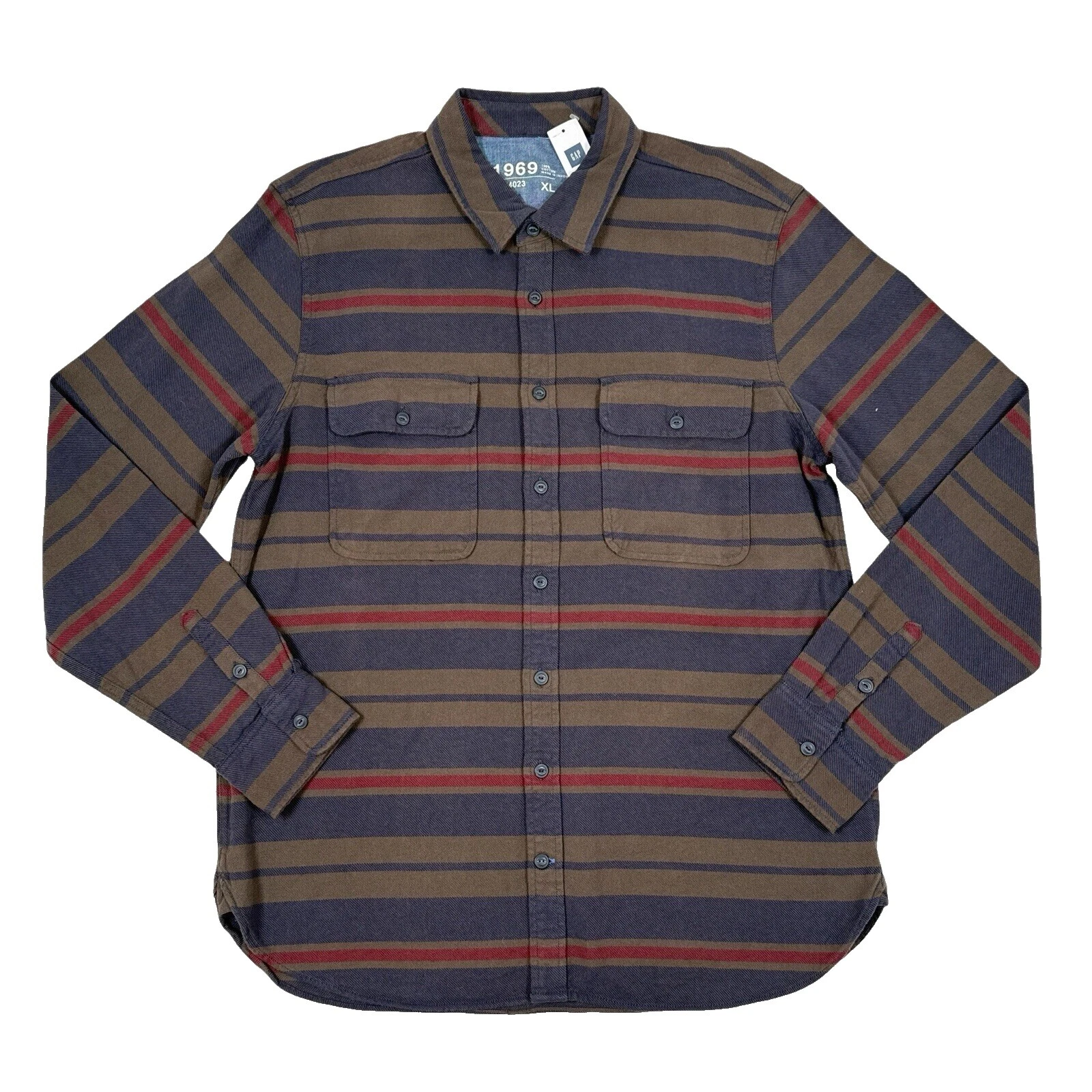 Gap Size XL Shirts for Men