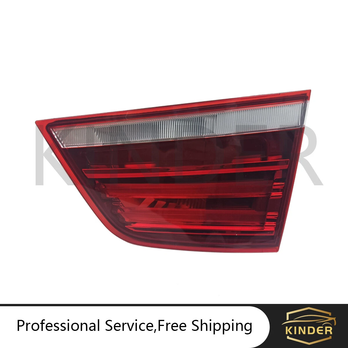 63217217314 Fits For BMW F25 X3 Passenger Right Inner Taillight | eBay 