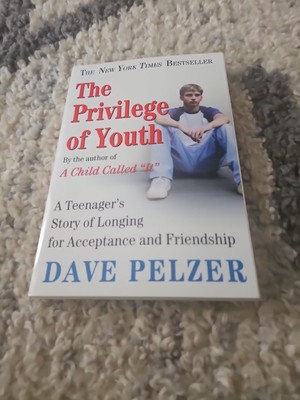 Privilege of Youth : A Teenager's Story of Longing for Acceptance and Friendship