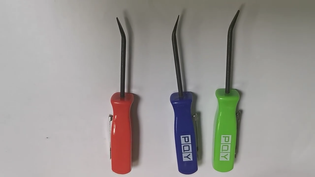 NUOVO Portachiavi Tascabile In Acciaio Inossidabile Da Campeggio