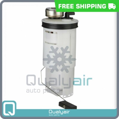 Electric Fuel Pump fits Dodge Ram 1500 - 2002-2003 QOA