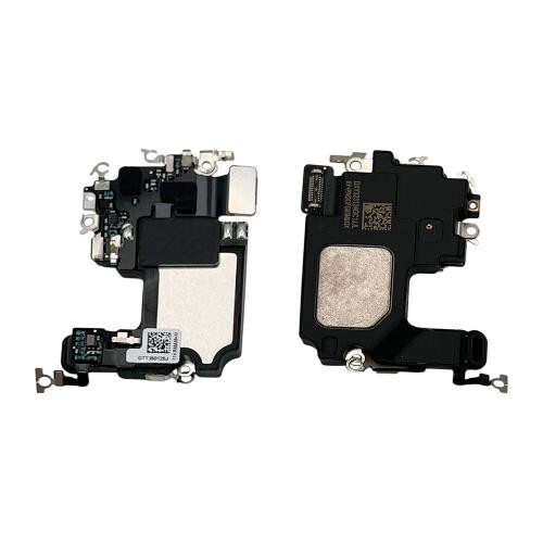 ALTOPARLANTE EARSPEAKER APPLE IPHONE 14 ASCOLTO SUPERIORE CHIAMATA ORIGINALE