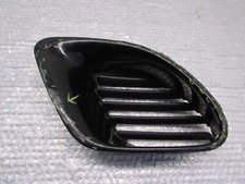1997-2004PORSCHE 986 BOXTER PASSENGER RIGHT SIDE INTAKE AIR VENT DUCT GRILLE OEM