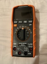 Fluke 375 FC 600A 1000V Digital Clamp Meter for sale online | eBay