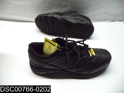 fila memory ultra womens work shoes