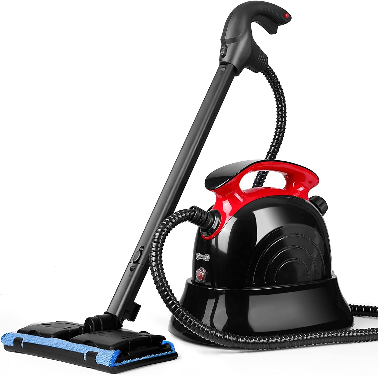 multipurpose steam cleaner