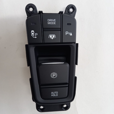 OEM Genuine 93300C15704X Console Switch Complete For 15-16 Hyundai