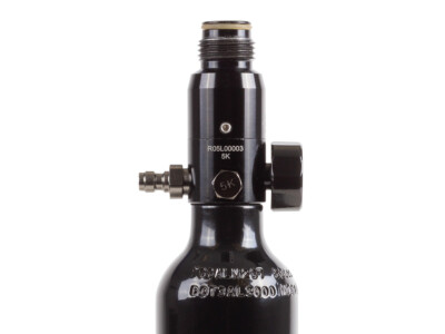 NEW) AV 3000PSI 13ci Tank & valve 1100psi set | eBay