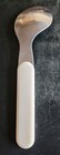 Disney Spoon, Right-Handed, Stainless, Used, Vintage — photo 2
