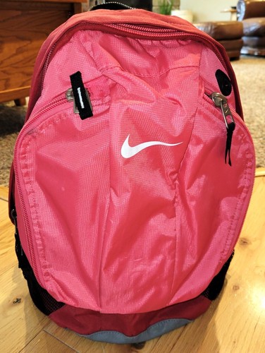 Nike pink red gray slate black full 