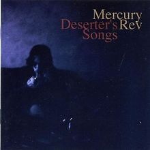 Deserter's Songs von Mercury Rev | CD | Zustand gut