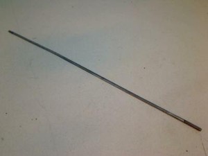 Tür Halterung Stange Halterung Stift Perfecta ESAM5500.M