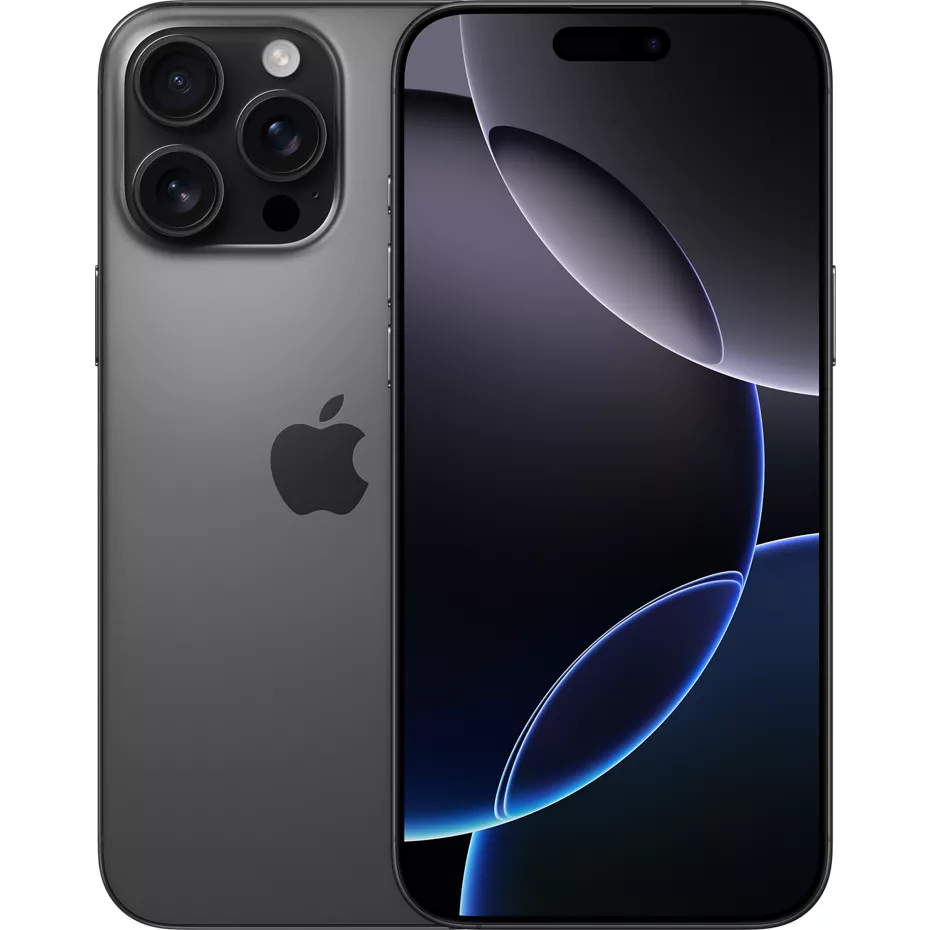 Apple iPhone 15 - 256 GB - Black (Cricket Wireless) for sale