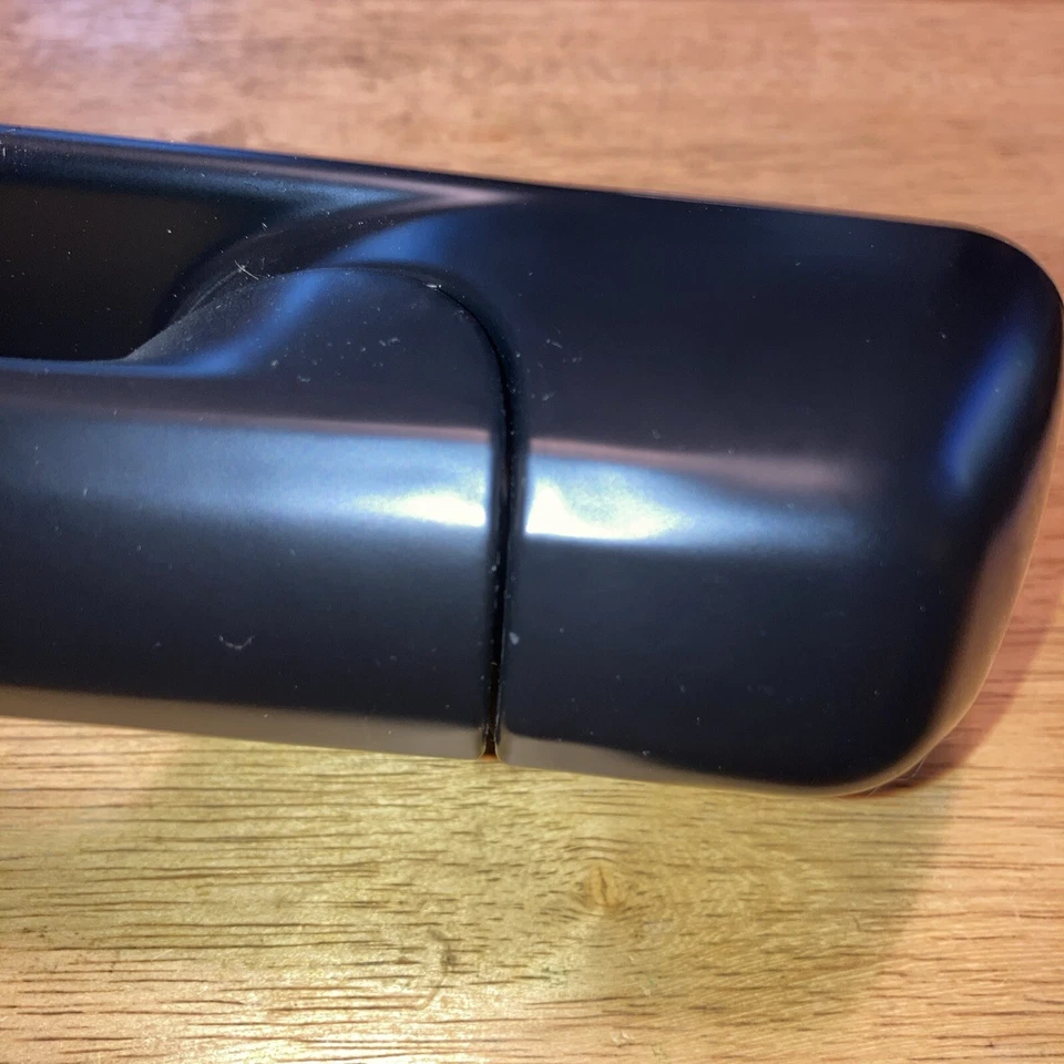 Manija de puerta exterior delantera derecha Dodge Ram 1500 2009-2021 55112384AE Foto 3 de 4