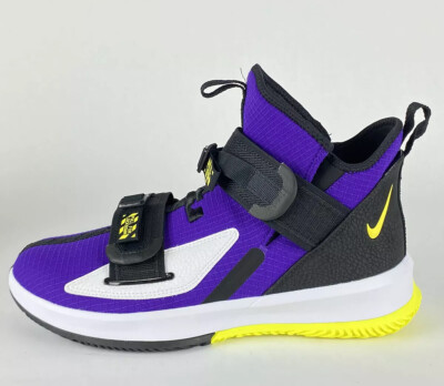 lebron soldier 13 sfg