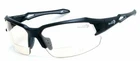 DEMON Tiger SUN READING PHOTOCHROMIC BIFOCAL GLASSES +1.50 +2.00 +2.50