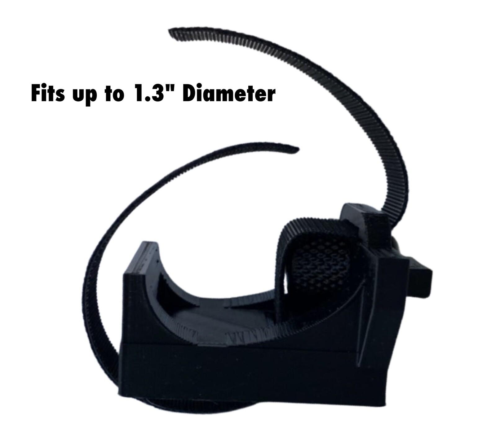 Tracker Boats Versatrack Net, Push Pole, or Transducer Pole Holder