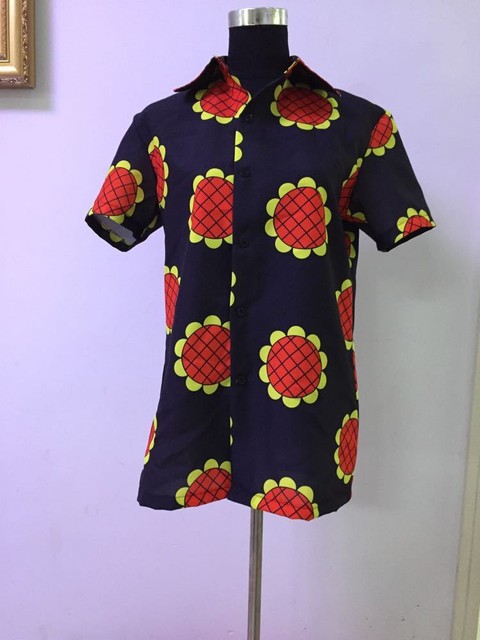 monkey d luffy sunflower shirt