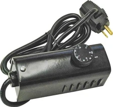 NEW WORLD MARKETING FA1210 DESA IN LINE KEROSENE FORCED AIR HEATER THERMOSTAT