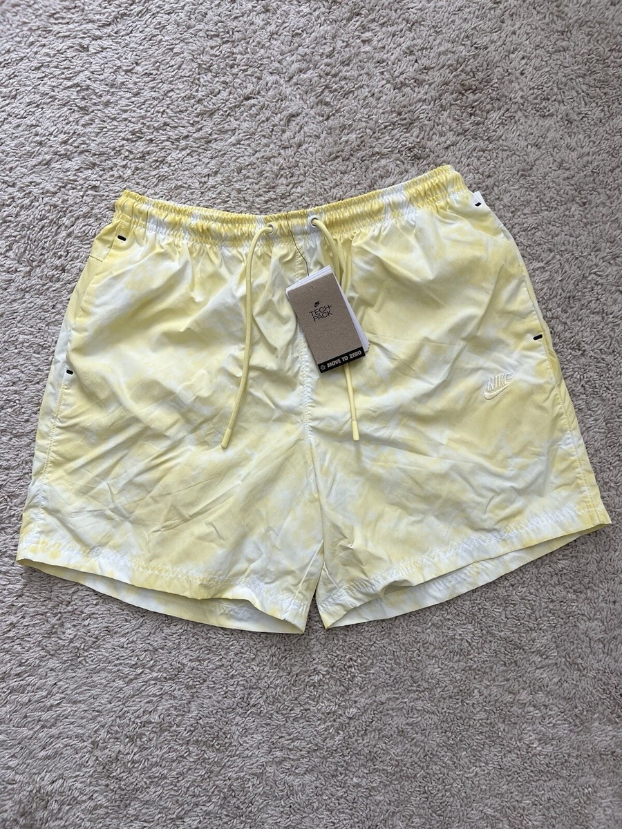 NIKE/TECH PACK NYLON SHORTS 2カラー 海外限定モデル NIKE/TECH PACK NYLON SHORTS 2カラー 海外限定モデル